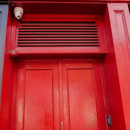 Ha'penny Bridge Apartment *