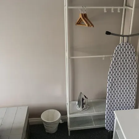 Ha'penny Bridge Apartment Dublin