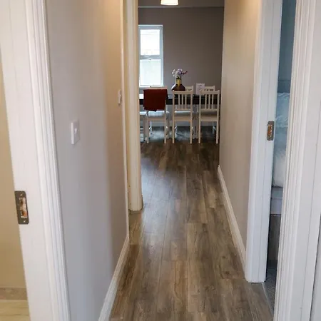 Apartment Ha'penny Bridge Dublin