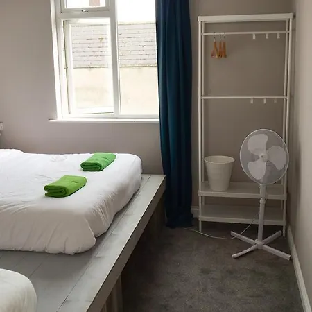 Apartment Ha'penny Bridge