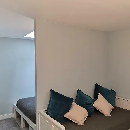 Apartment Ha'penny Bridge Dublin