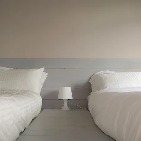 Apartment Ha'penny Bridge Dublin