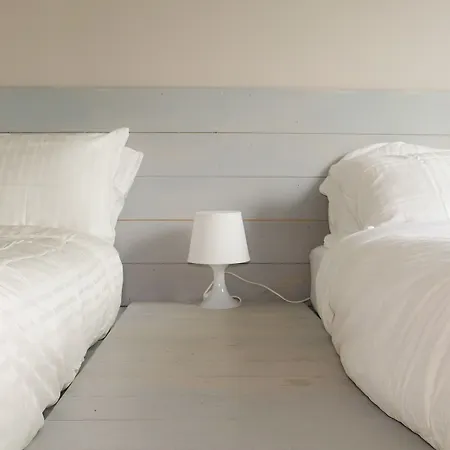 Ha'penny Bridge Apartment