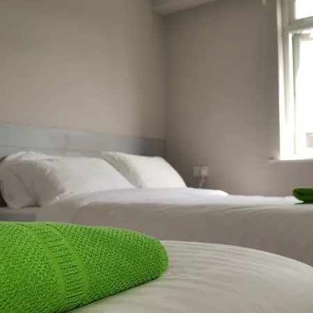 Ha'penny Bridge Apartment