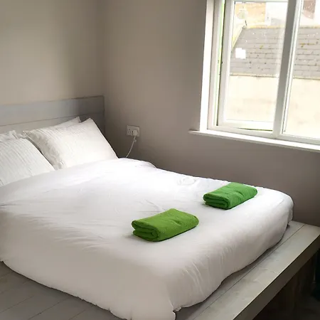 Apartment Ha'penny Bridge *