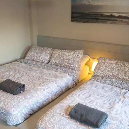 Apartment Ha'penny Bridge *